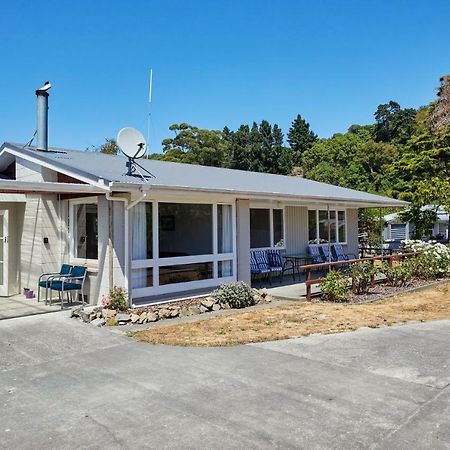 Kopuha Kaikoura Exterior foto