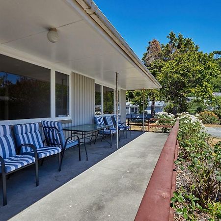 Kopuha Kaikoura Exterior foto