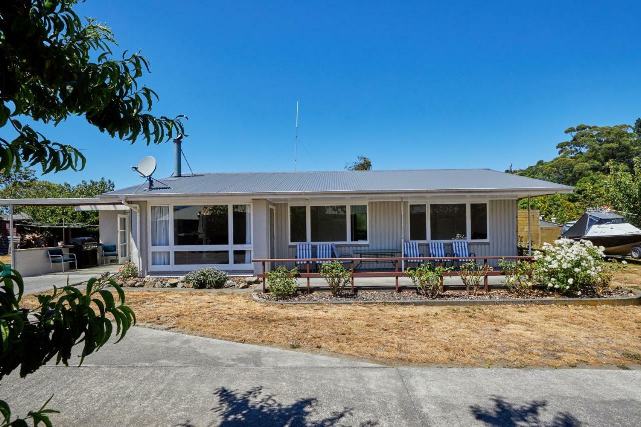 Kopuha Kaikoura Exterior foto