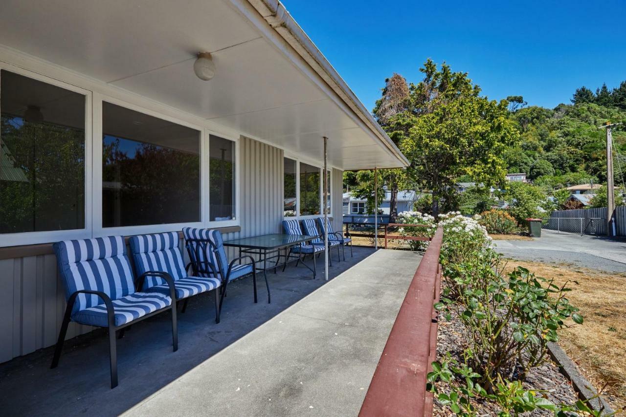 Kopuha Kaikoura Exterior foto