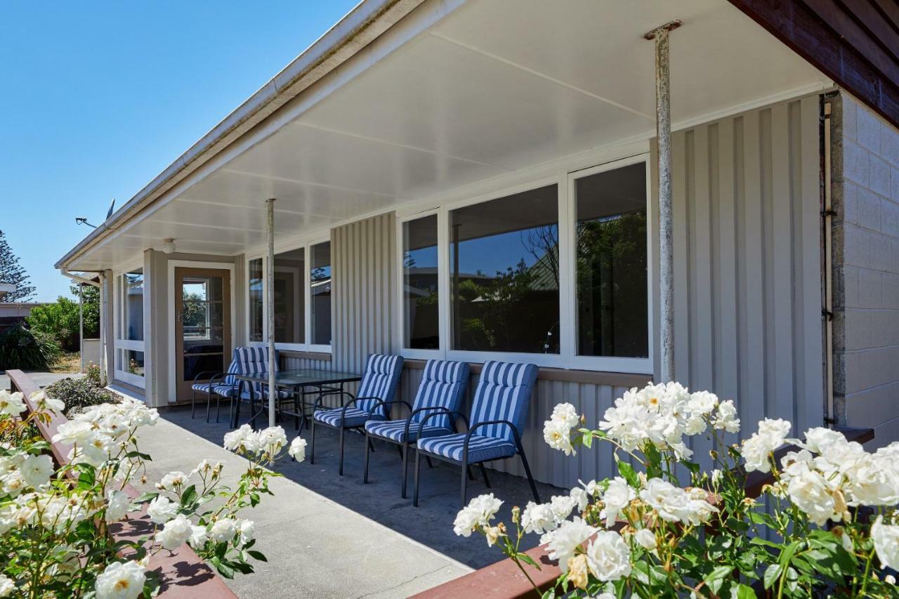 Kopuha Kaikoura Exterior foto