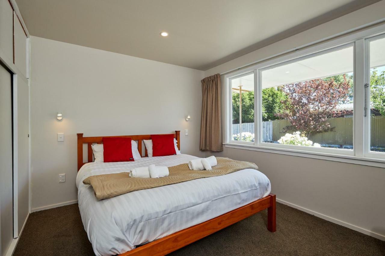 Kopuha Kaikoura Exterior foto