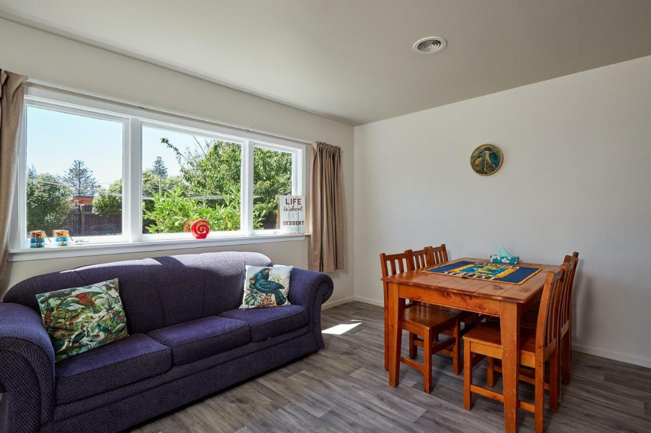 Kopuha Kaikoura Exterior foto